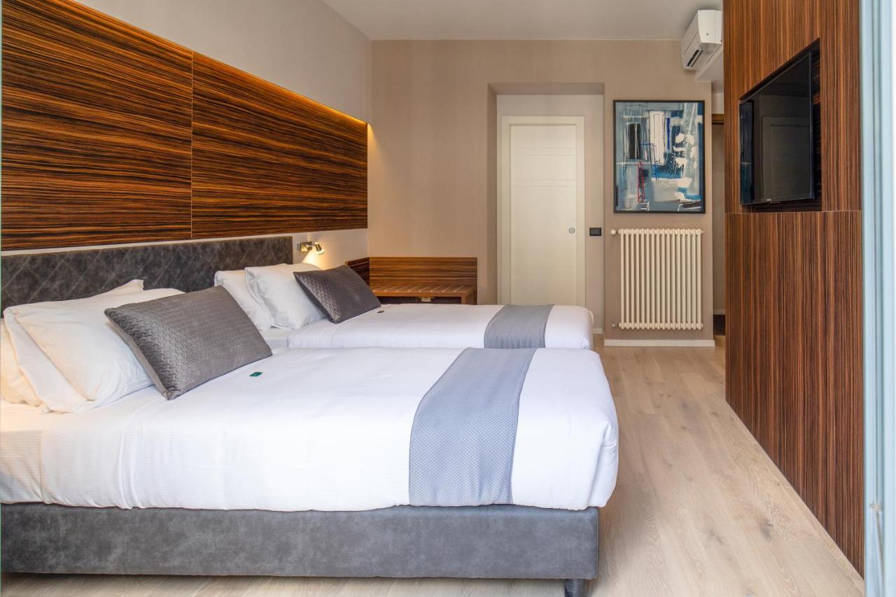Aiello Hotels - Centrale Μιλάνο Εξωτερικό φωτογραφία